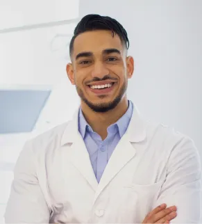 Paul Gwengi, DMD