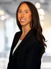 Dr. Alyson Forman, DMD
